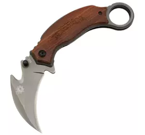 Складной нож  Derespina Knives E49