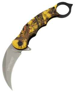Нож складной Fox Knives M43