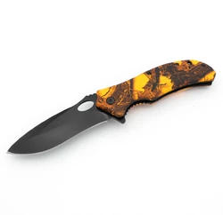 Нож складной Autumn B503