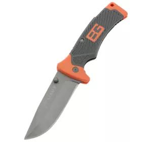 Нож складной BG EE-7 Без Серрейтора