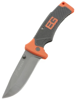 Нож складной BG EE-7 Без Серрейтора
