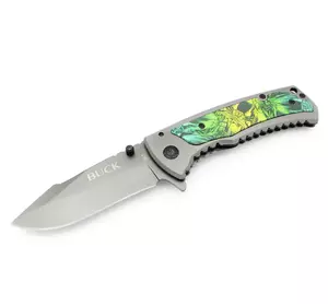 Нож складной Buck A96