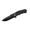 Нож складной Black Matt 217