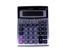 Калькулятор PESPR DM-1200V