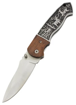 Нож складной Hunter B106