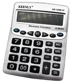 Калькулятор KEENLY KK-1048-12