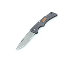 Нож складной BG A292-1 Без Серрейтора