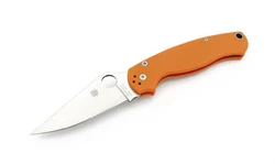 Нож складной Spyderco A7