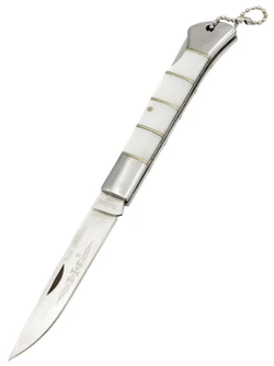 Нож складной Columbia G18 19см