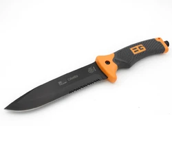 Нож охотничий Bear Grylls Gerber H100