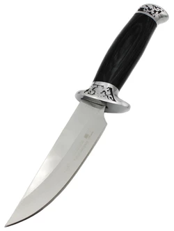 Нож охотничий Columbia 1668 - A175 / 26см / 13см