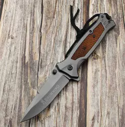 Нож складной Browning 1940