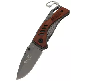 Нож складной Buck A134 / X61