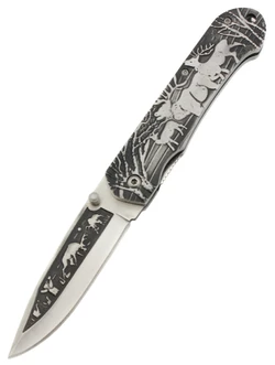 Нож складной Hunter B106