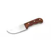 Нож для охоты и туризма с деревянной ручкой M29 / 16см