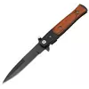 Нож складной BlackWood A717