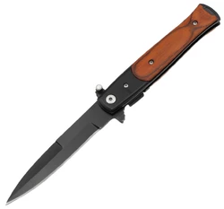 Нож складной BlackWood A717