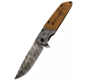 Нож складной Chong Ming A545
