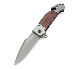 Нож складной Browning A838