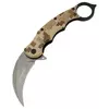 Складной нож Fox Knifes M44