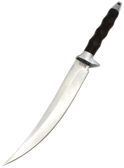Нож охотничий Jova Beat Knife 3358 / 32см / 18,5см