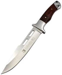 Нож охотничий Columbia A02 / 30см / 16см