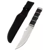 Нож охотничий "Самурай с открывалкой " H140 A16