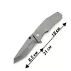 Нож складной B029