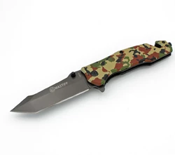 Нож складной Mastif 2641