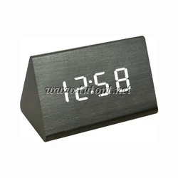 Часы-Будильник VST-864-1-Белые