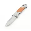 Нож складной Truper M-55 A156 (Без серрейтора)