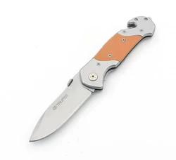 Нож складной Truper M-55 A156 (Без серрейтора)