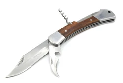 Нож складной Grey Wolf M26/ 20 см/ Мичман