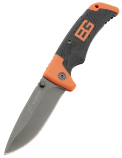 Нож складной BG U-4 без серрейтора