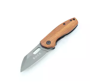 Нож складной Buck 2106