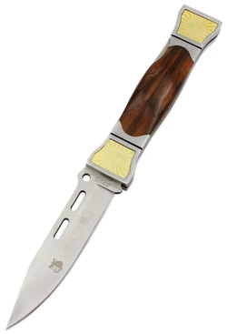 Нож складной Columbia M20