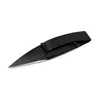 Нож клипса для денег черная A771