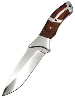 Нож охотничий Columbia K320B.1662 / 26см / 13см