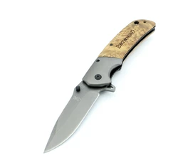 Нож складной Browning E24
