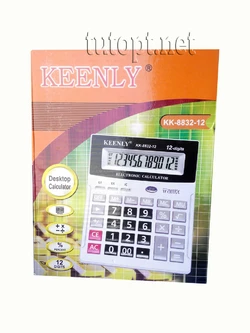 Калькулятор Keenly KK-8832-12