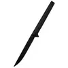 Нож складной M390 FullMetal Black 2712