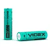 Аккумулятор Videx 18650 2200 mAh 3.7V