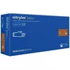 Перчатки нитриловые NITRYLEX BASIC XL / 100шт