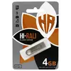 USB флеш Hi-Rali 4GB/ HI-4GBSH (Гарантия 3года)
