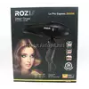Фен для укладки волос c насадкой Rozia HC8306, мощностью 2000w