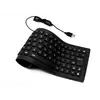 Клавиатура гибкая FLEXIBLE KEYBOARD X3 / 6966