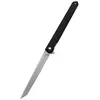 Нож складной Aiboduo M390 Tanto Black