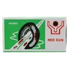 Латки с клеем "RED SUN" для вело камеры и матрасов RS4803