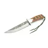 Нож охотничий Columbia 2-247 / 30см / 16см