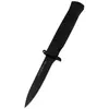Нож складной Sog Black 2724